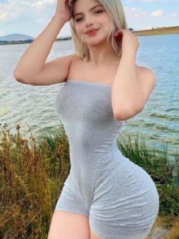 Проститутка Илона